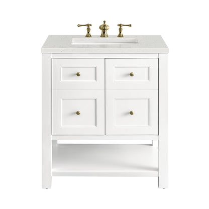 Breckenridge 30" Single Vanity