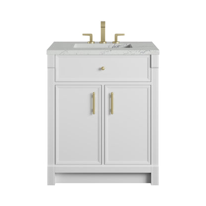 Bellshire 30" Single Vanity