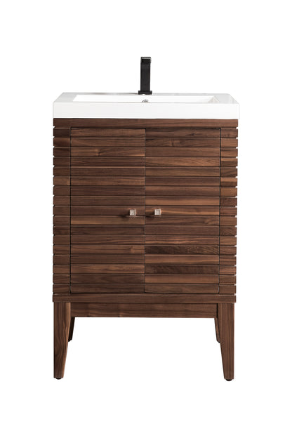 Linden 24" Single Vanity Cabinet