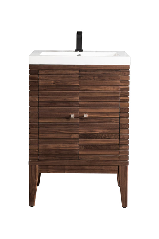 Linden 24" Single Vanity Cabinet