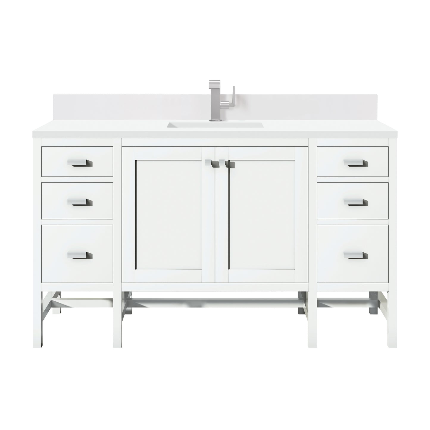 Addison 60" Single Vanity