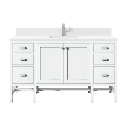 Addison 60" Single Vanity