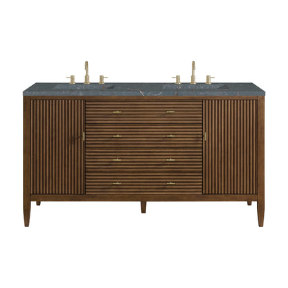 Myrrin 60" Double Vanity