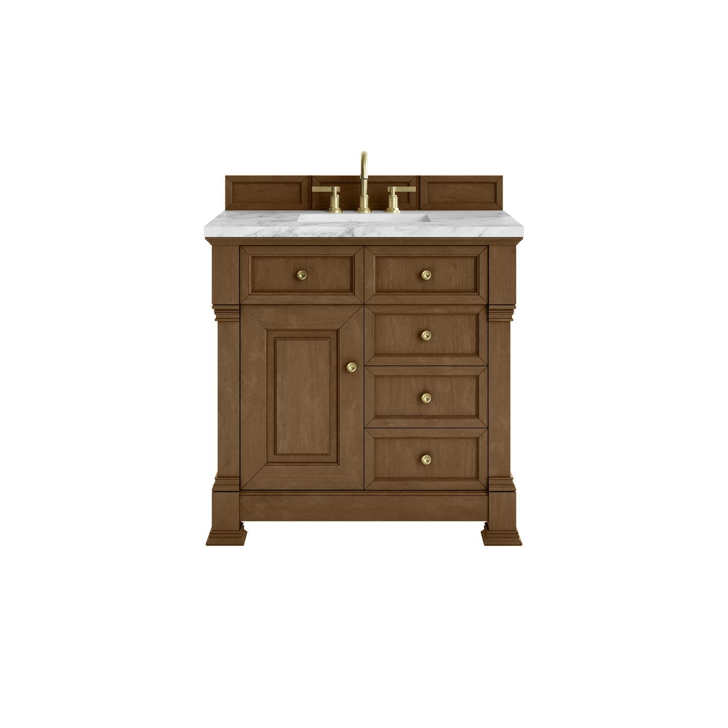 Brookfield 36" Single Vanity