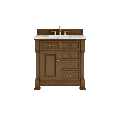 Brookfield 36" Single Vanity