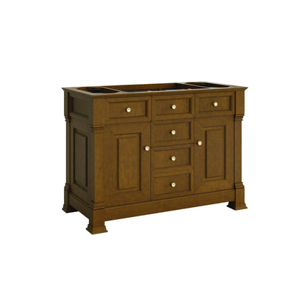 Brookfield 48" Single Vanity