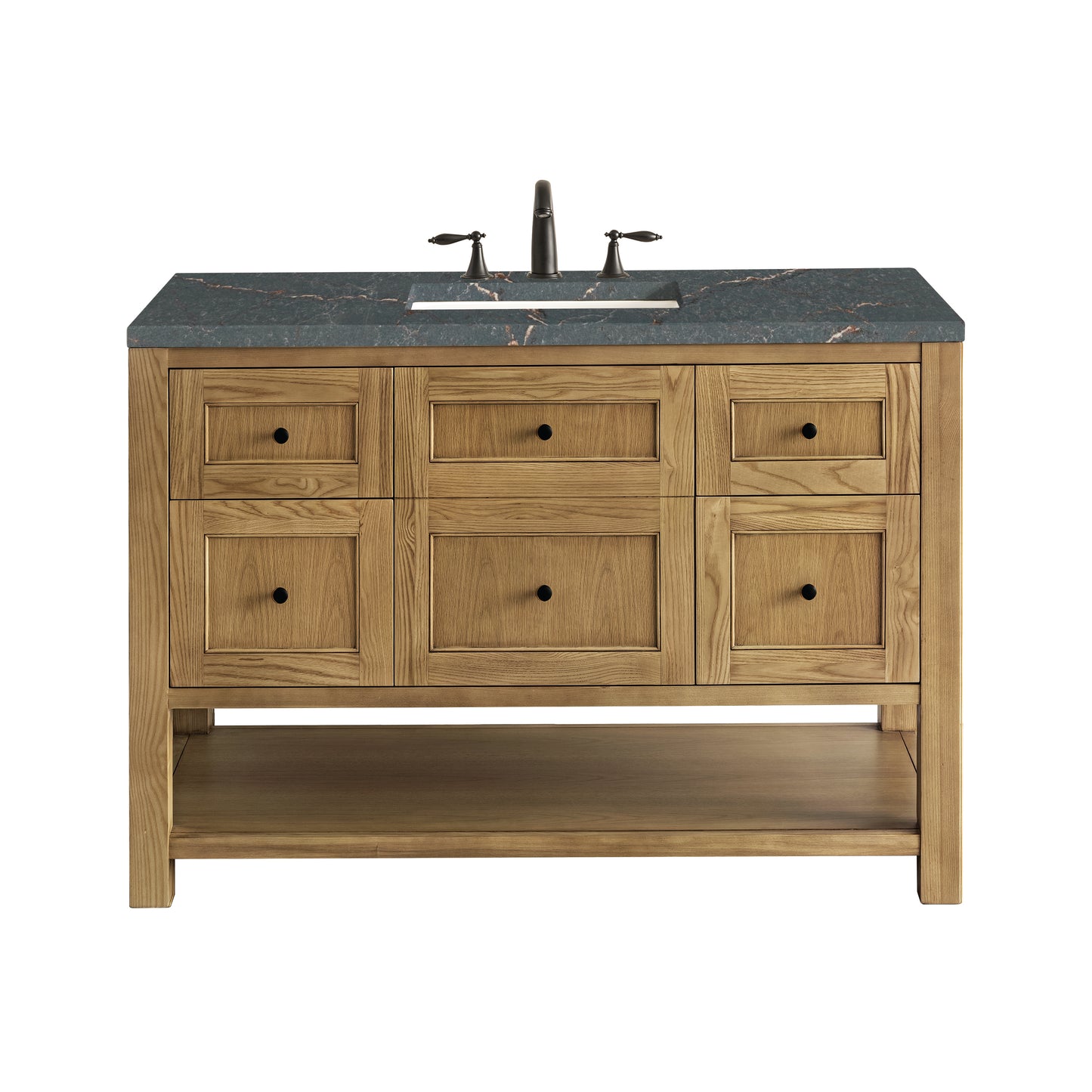 Breckenridge 48" Single Vanity