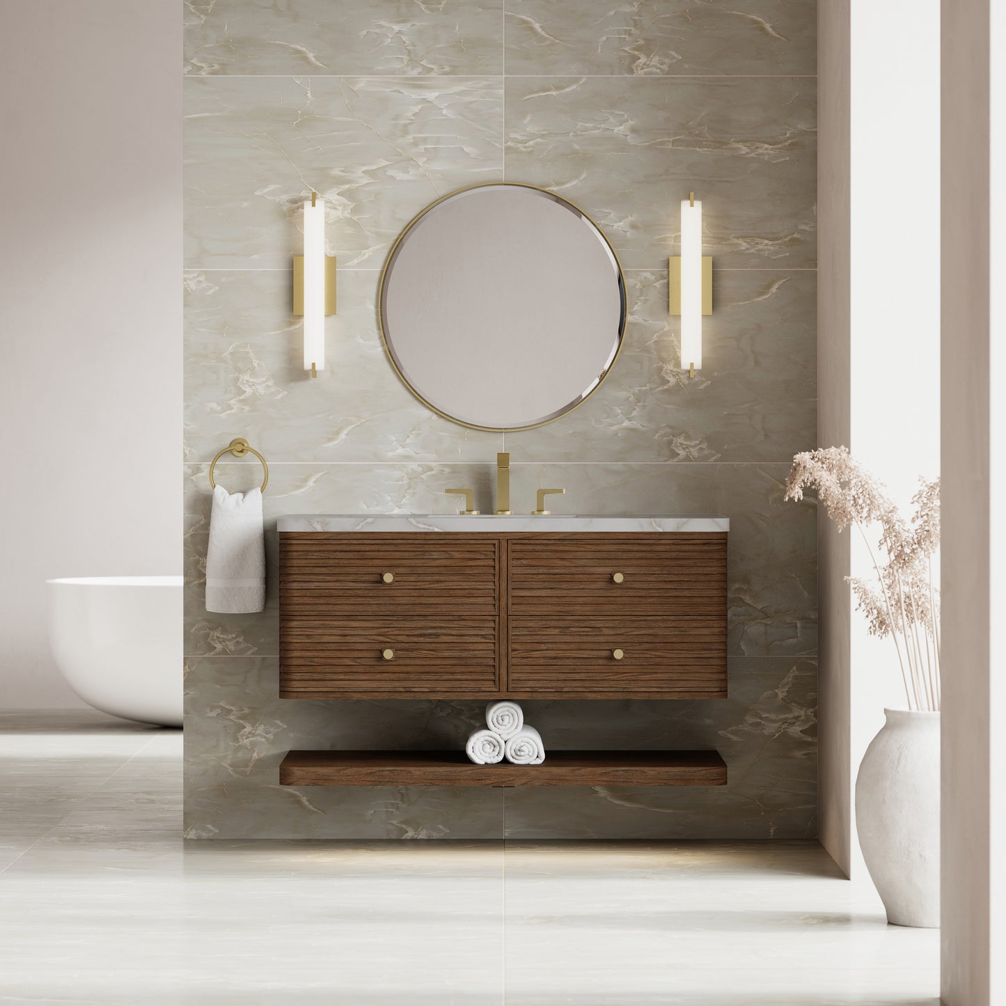 Allamari 48" Single Vanity