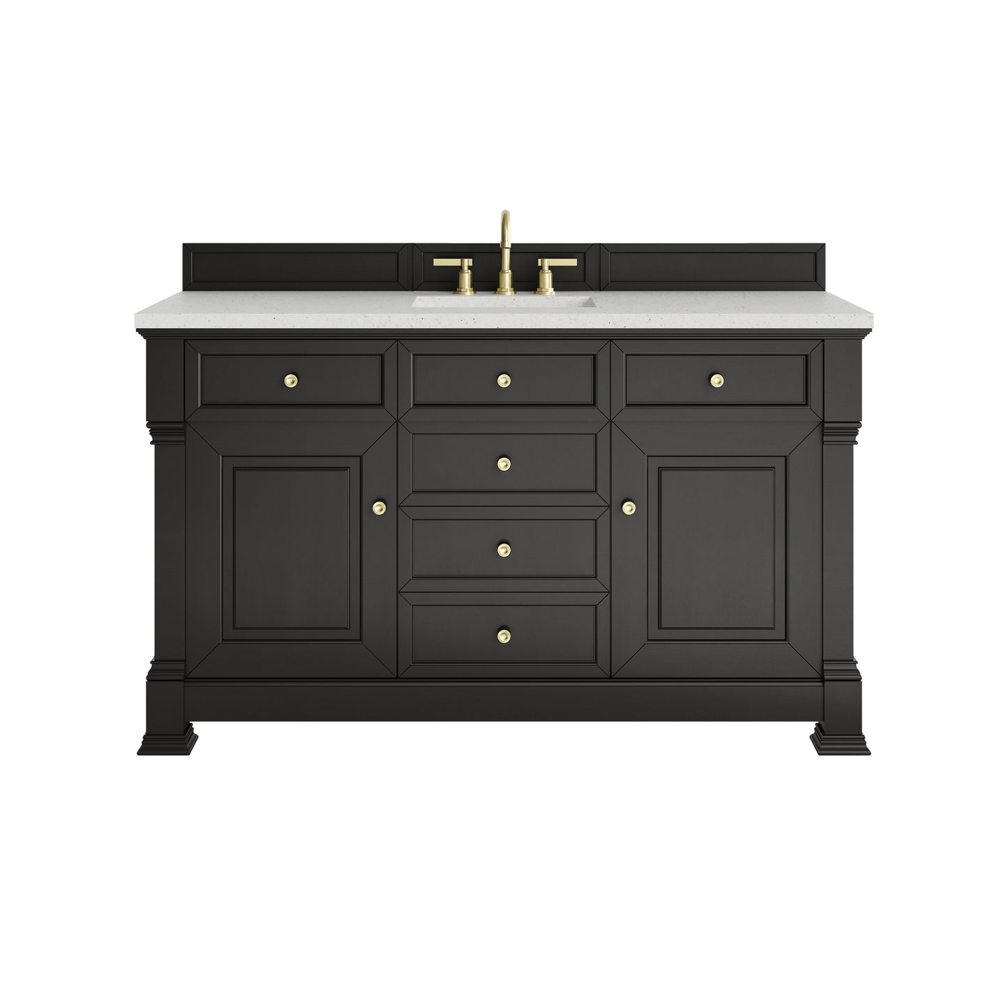 Brookfield 60" Single Vanity