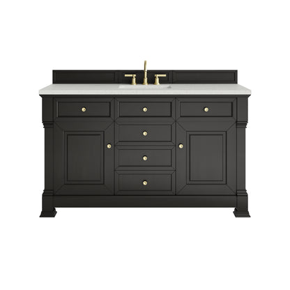 Brookfield 60" Single Vanity