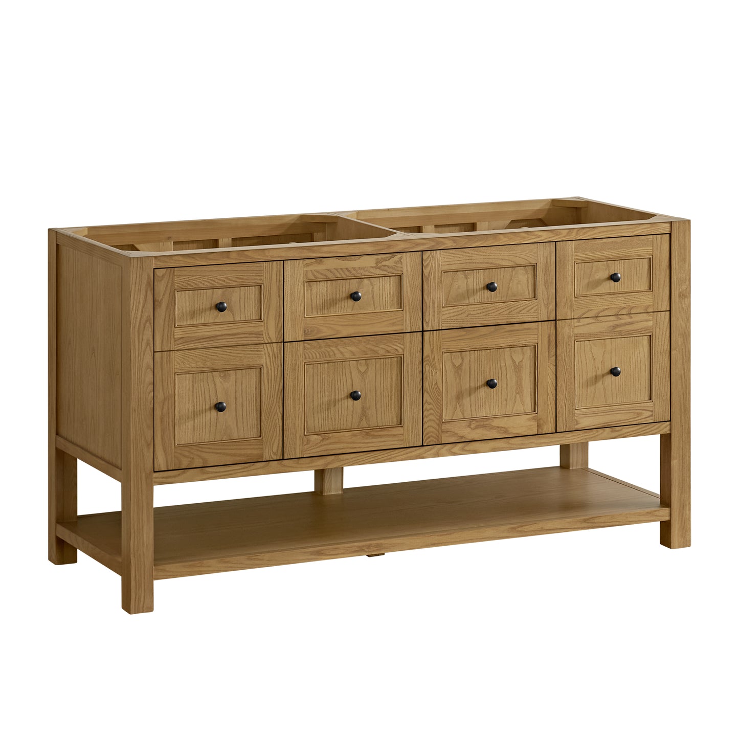 Breckenridge 60" Double Vanity