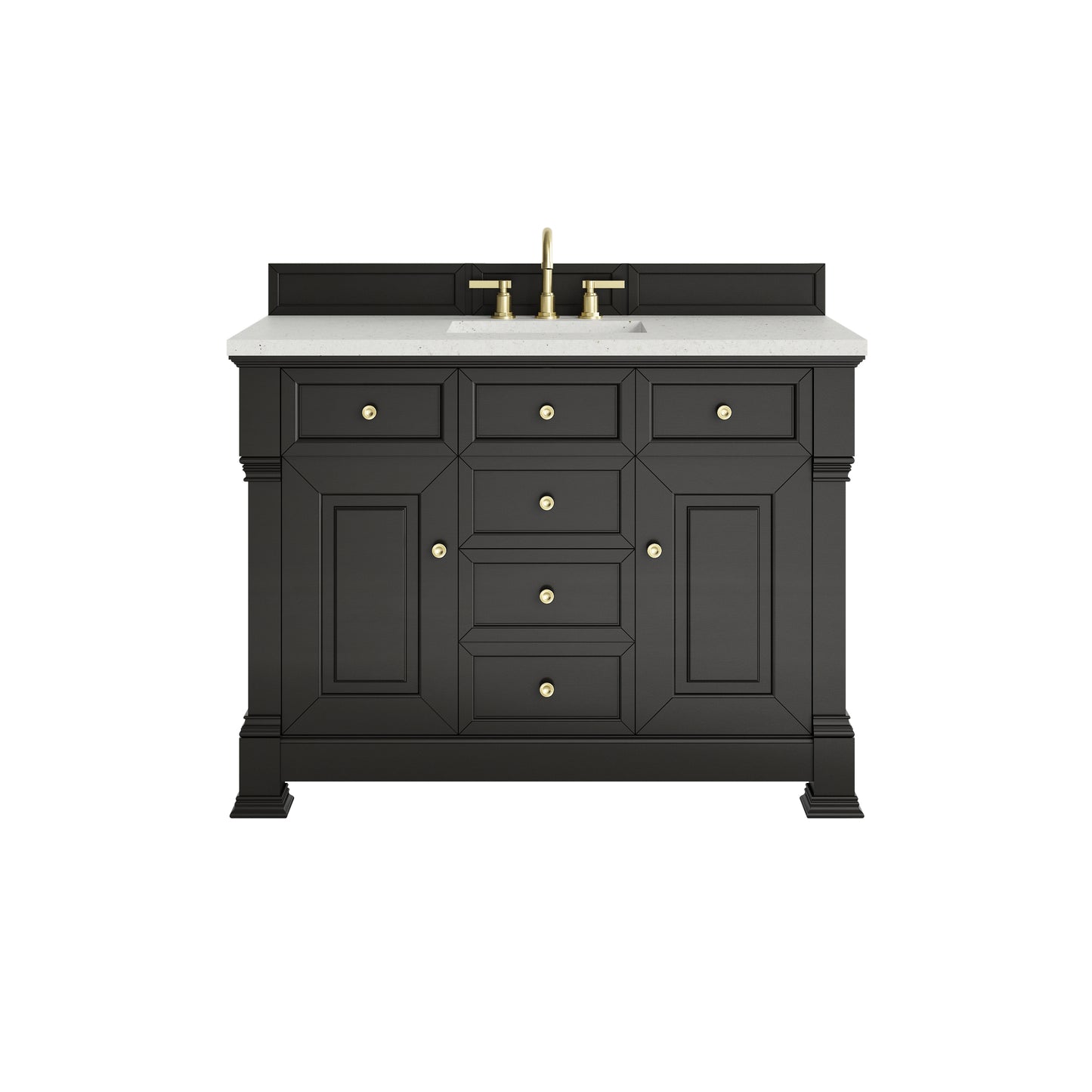 Brookfield 48" Single Vanity