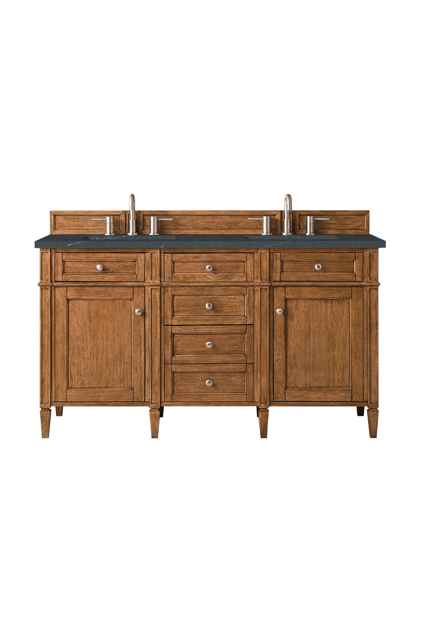 Brittany 60" Double Vanity