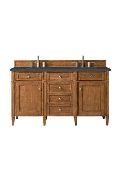 Brittany 60" Double Vanity