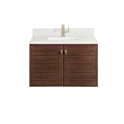 Amberly 36" Single Vanity