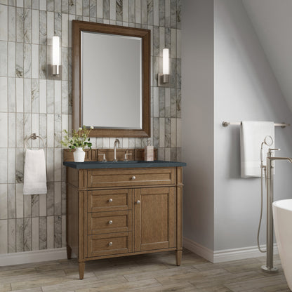 Brittany 36" Single Vanity