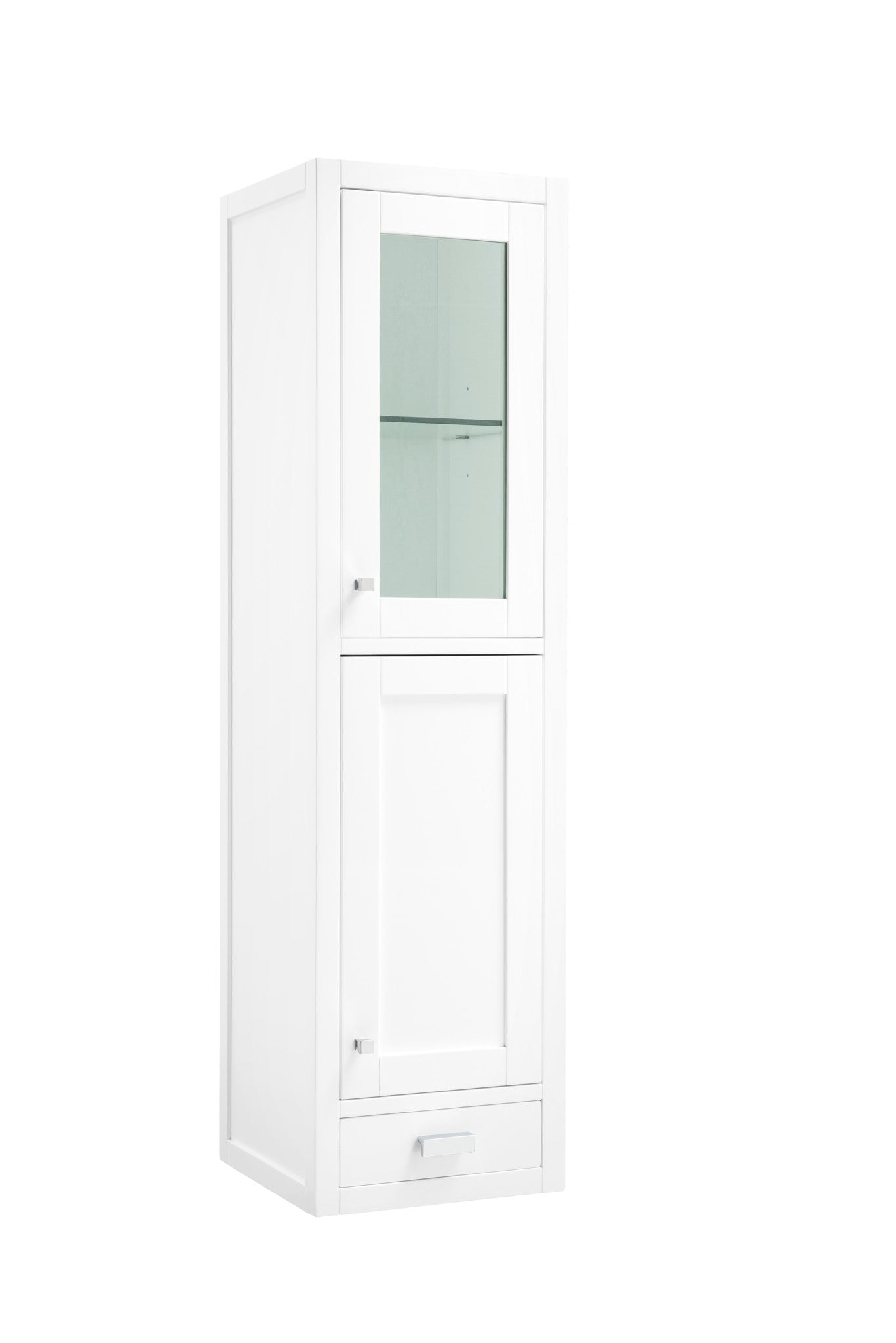 Addison 15" D Grand Tower Hutch