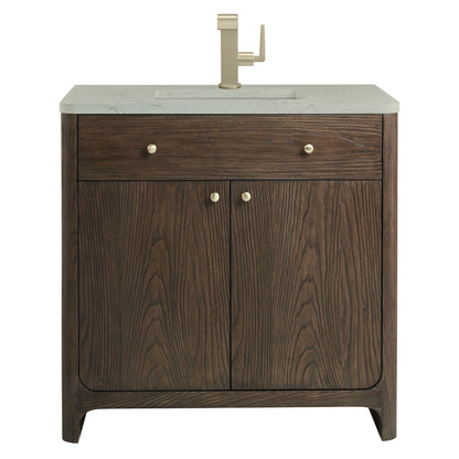 Gracyn 36" Single Vanity