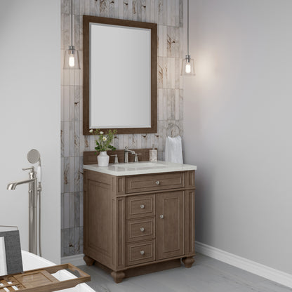 Bristol 30" Single Vanity