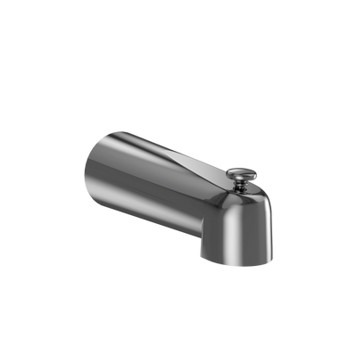 Diverter Wall Spout For Tub