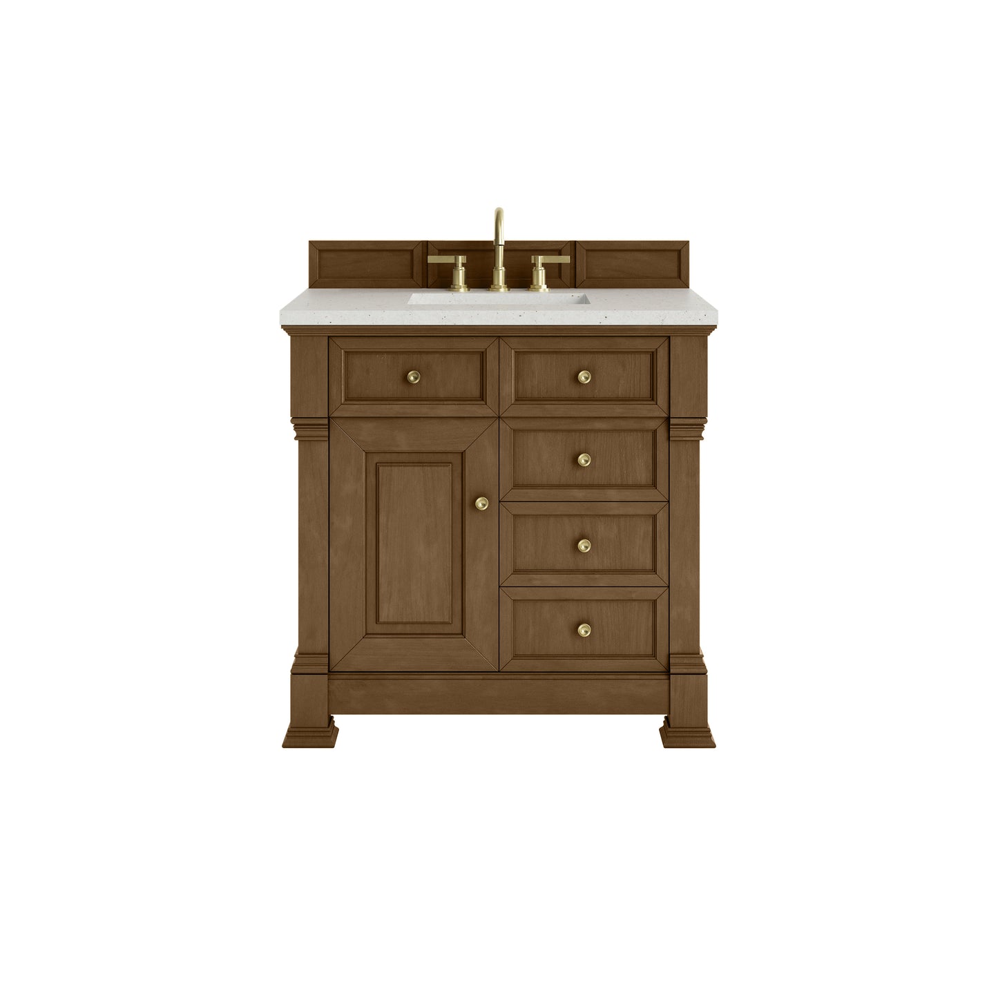 Brookfield 36" Single Vanity