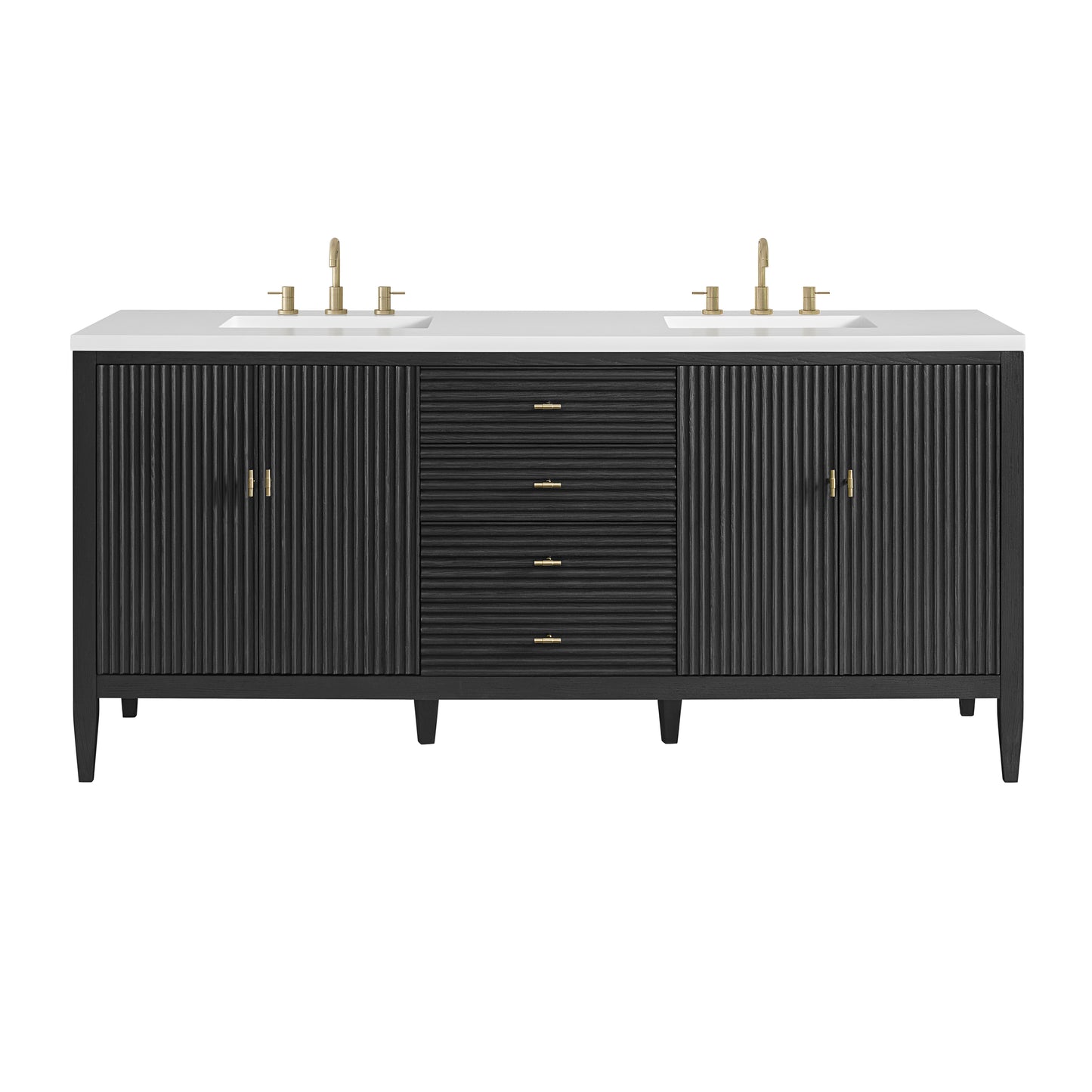 Myrrin 72" Double Vanity