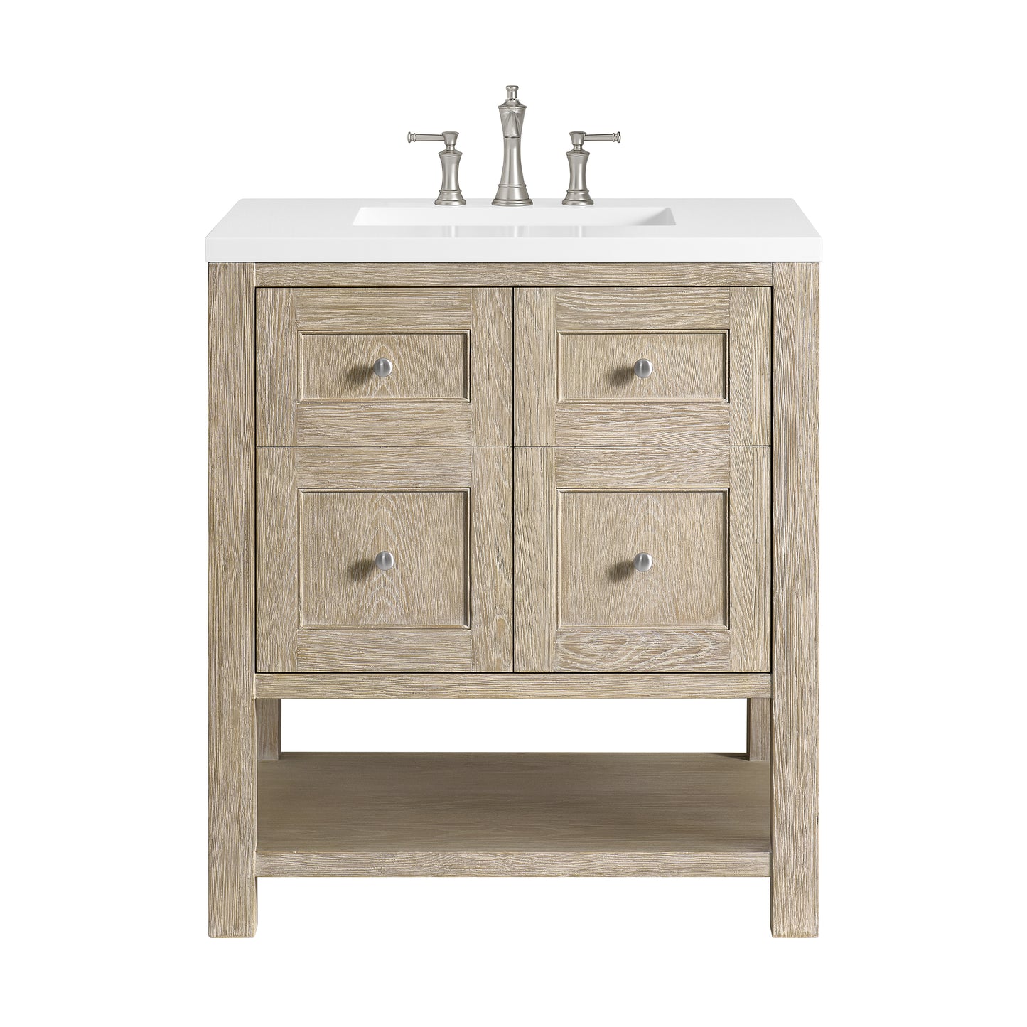 Breckenridge 30" Single Vanity