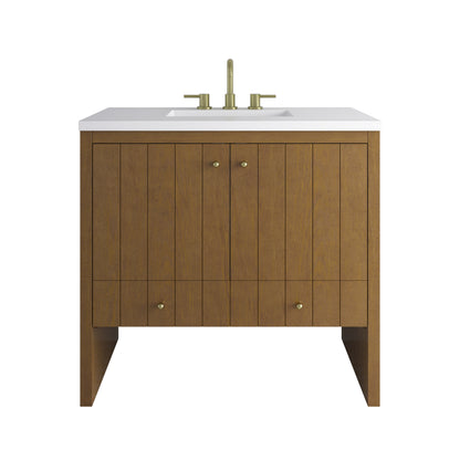 Hudson 36" Single Vanity