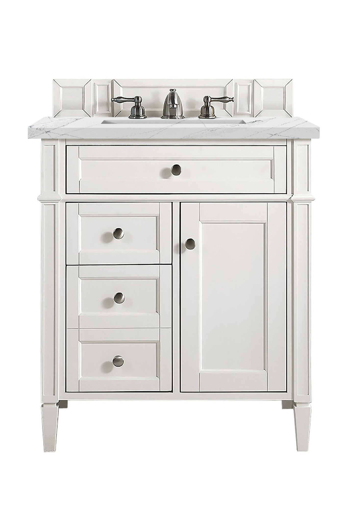 Brittany 30" Single Vanity