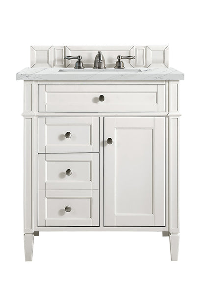 Brittany 30" Single Vanity