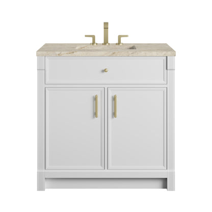 Bellshire 36" Single Vanity