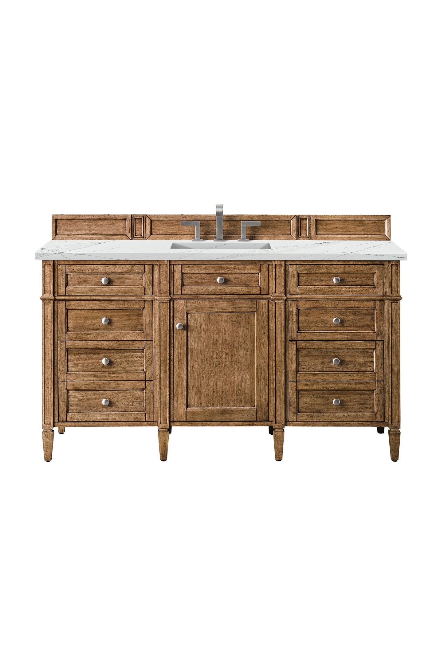 Brittany 60" Single Vanity