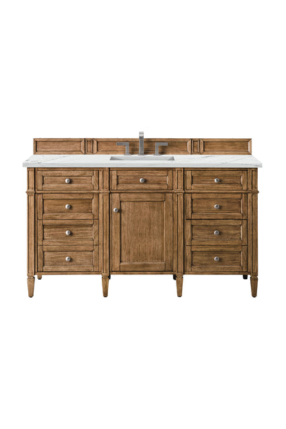 Brittany 60" Single Vanity