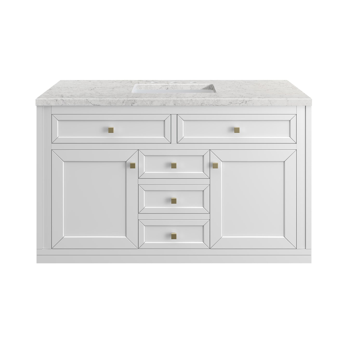 Chicago 48" Single Vanity