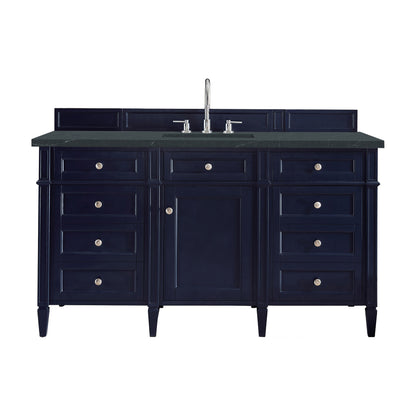 Brittany 60" Single Vanity
