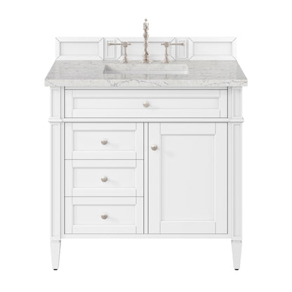 Brittany 36" Single Vanity