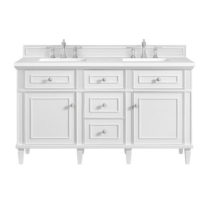 Lorelai 60" Double Vanity