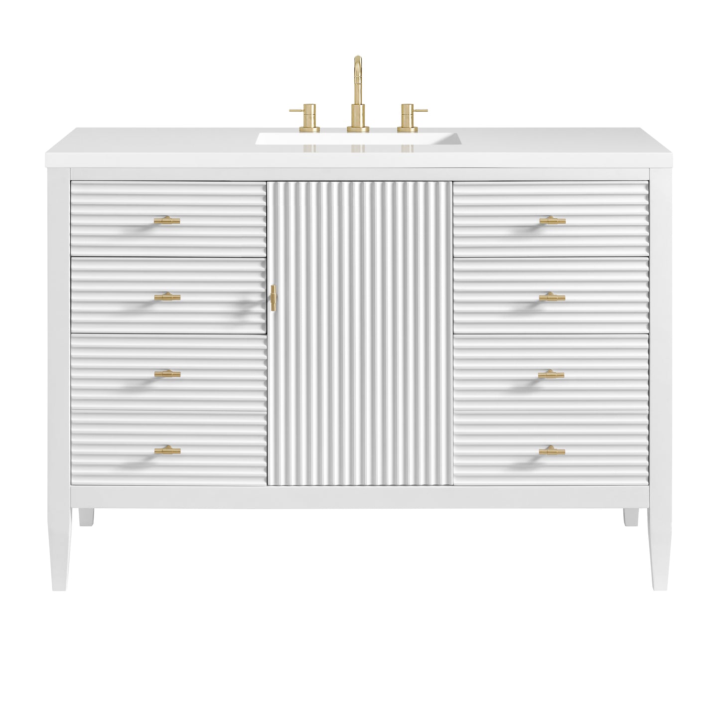 Myrrin 48" Single Vanity