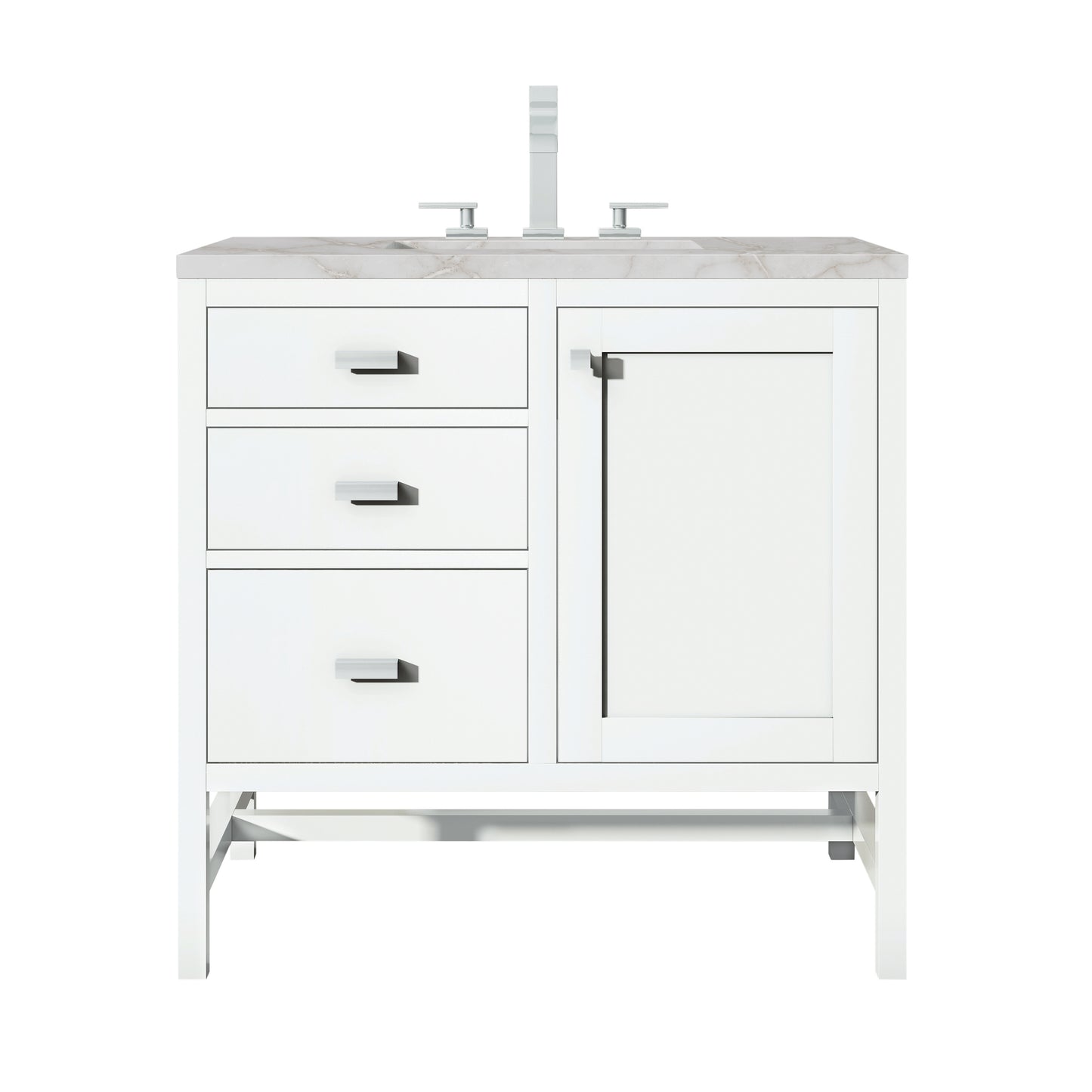 Addison 36" Single Vanity