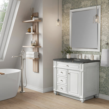 Bristol 36" Single Vanity