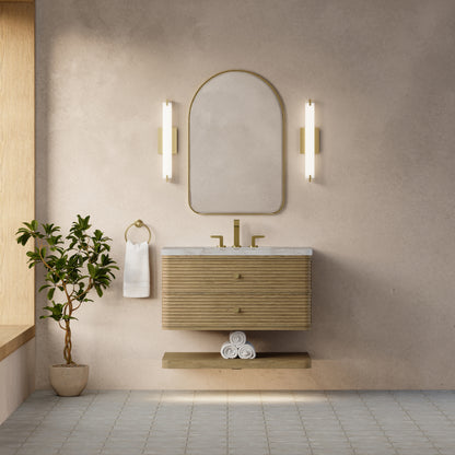 Allamari 36" Single Vanity