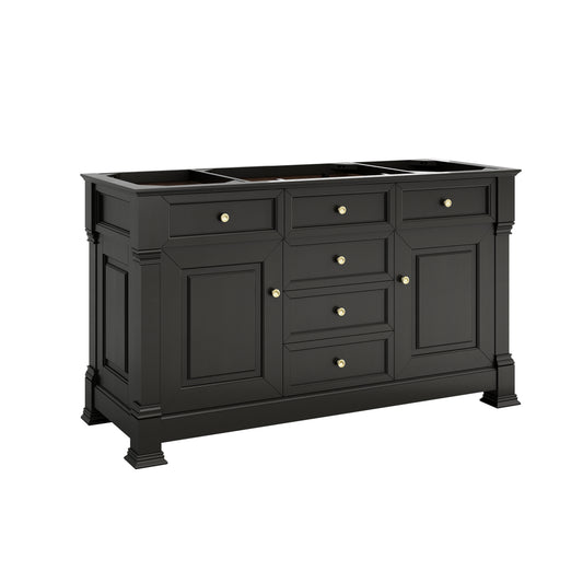 James Martin Vanities Brookfield 60" Single Vanity