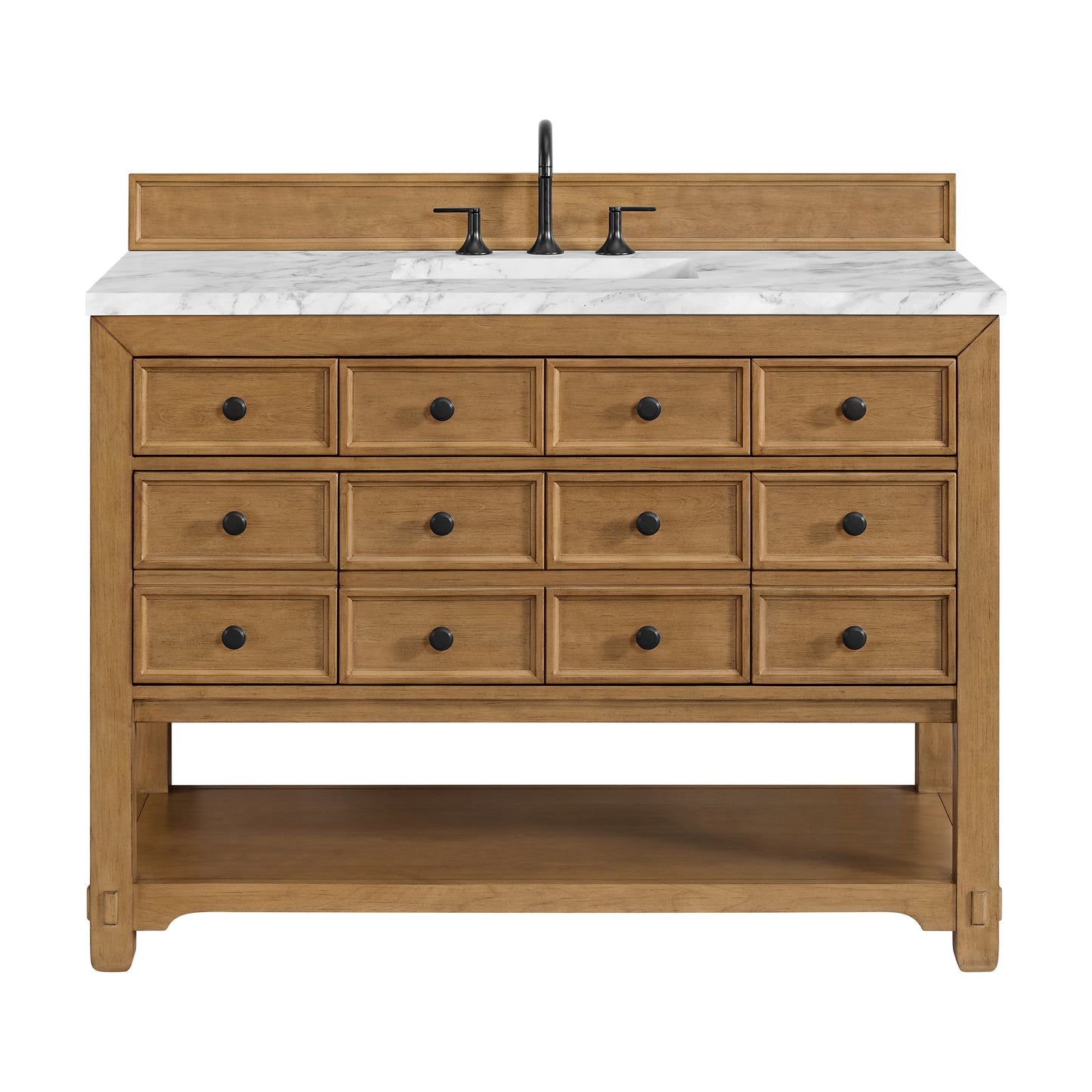Malibu 48" Single Vanity