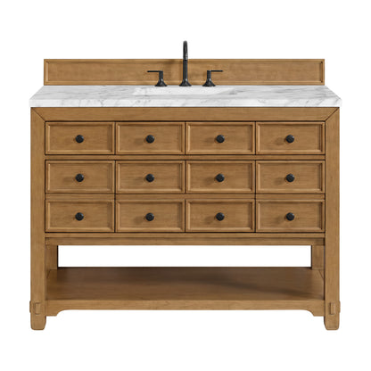 Malibu 48" Single Vanity