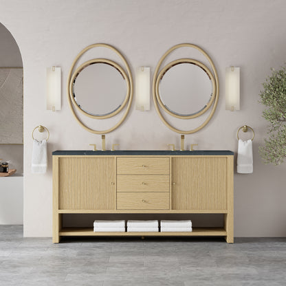Marigot 72" Double Vanity