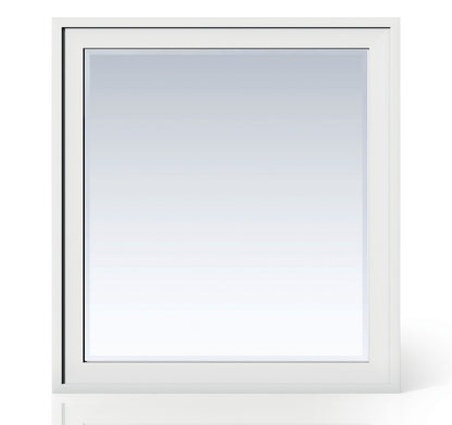 James Martin Vanities Addison 36" Rectangular Mirror