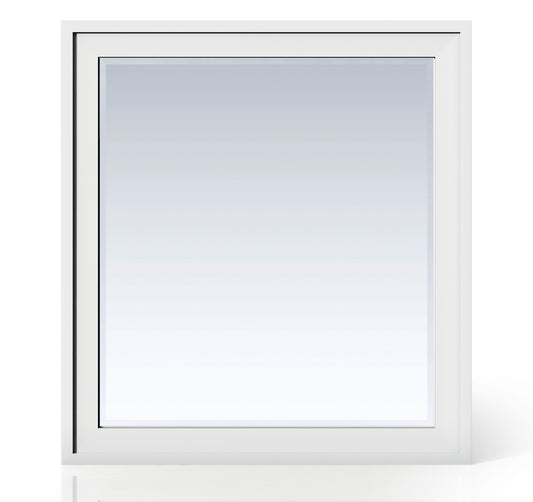 James Martin Vanities Addison 36" Rectangular Mirror