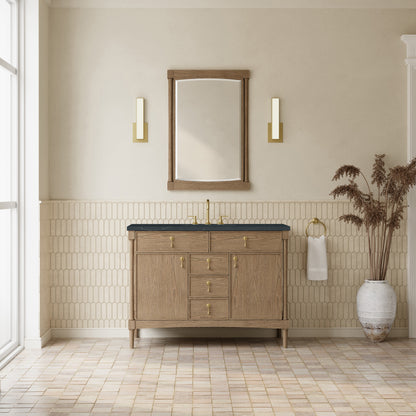 Kinnsden 48" Single Vanity