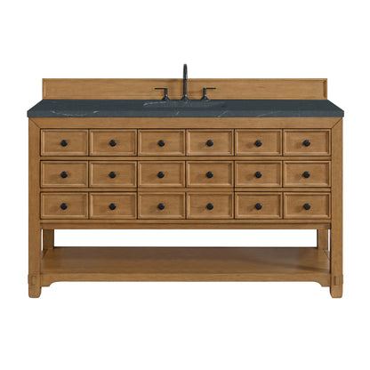 Malibu 60" Single Vanity