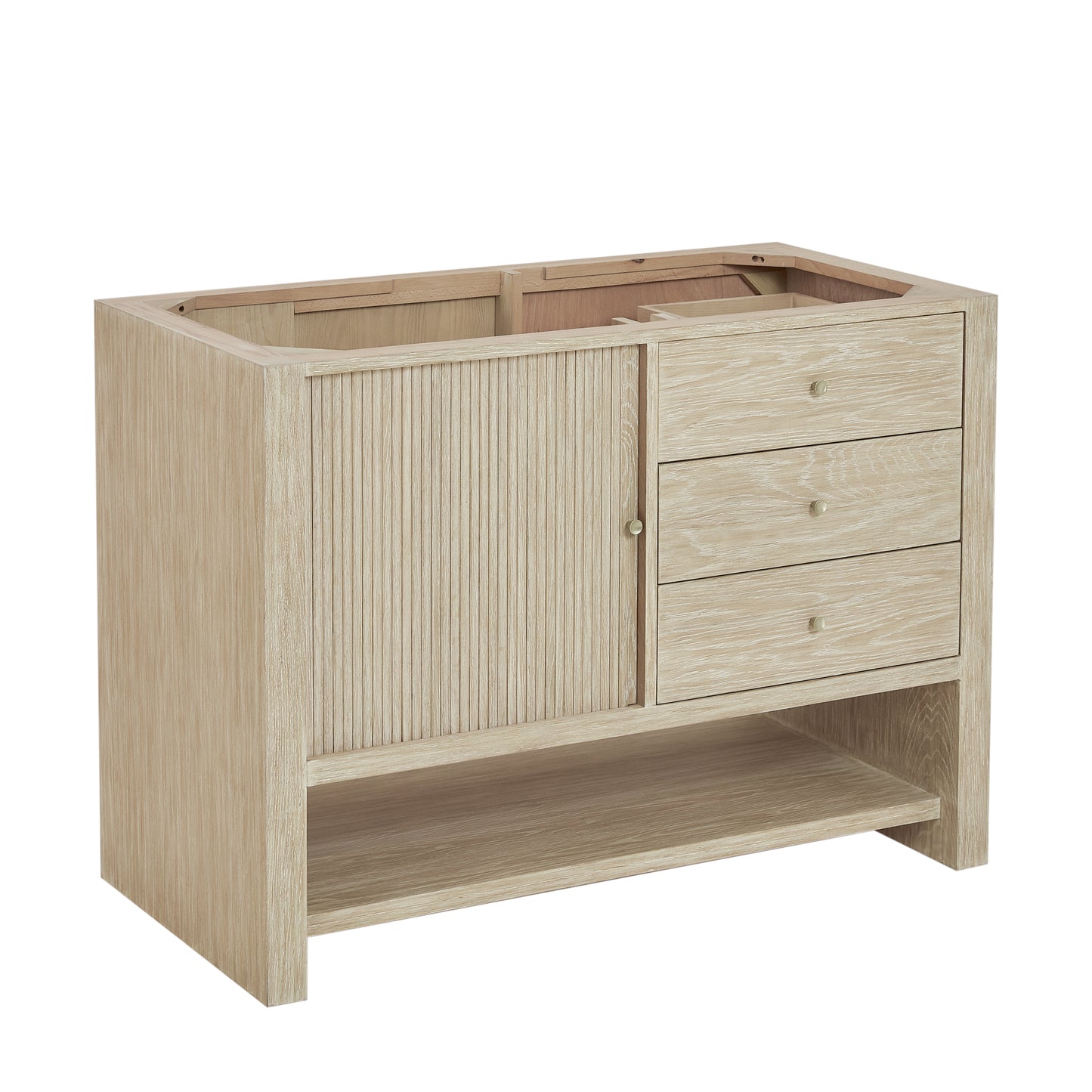 James Martin Vanities Marigot 48" Single Vanity